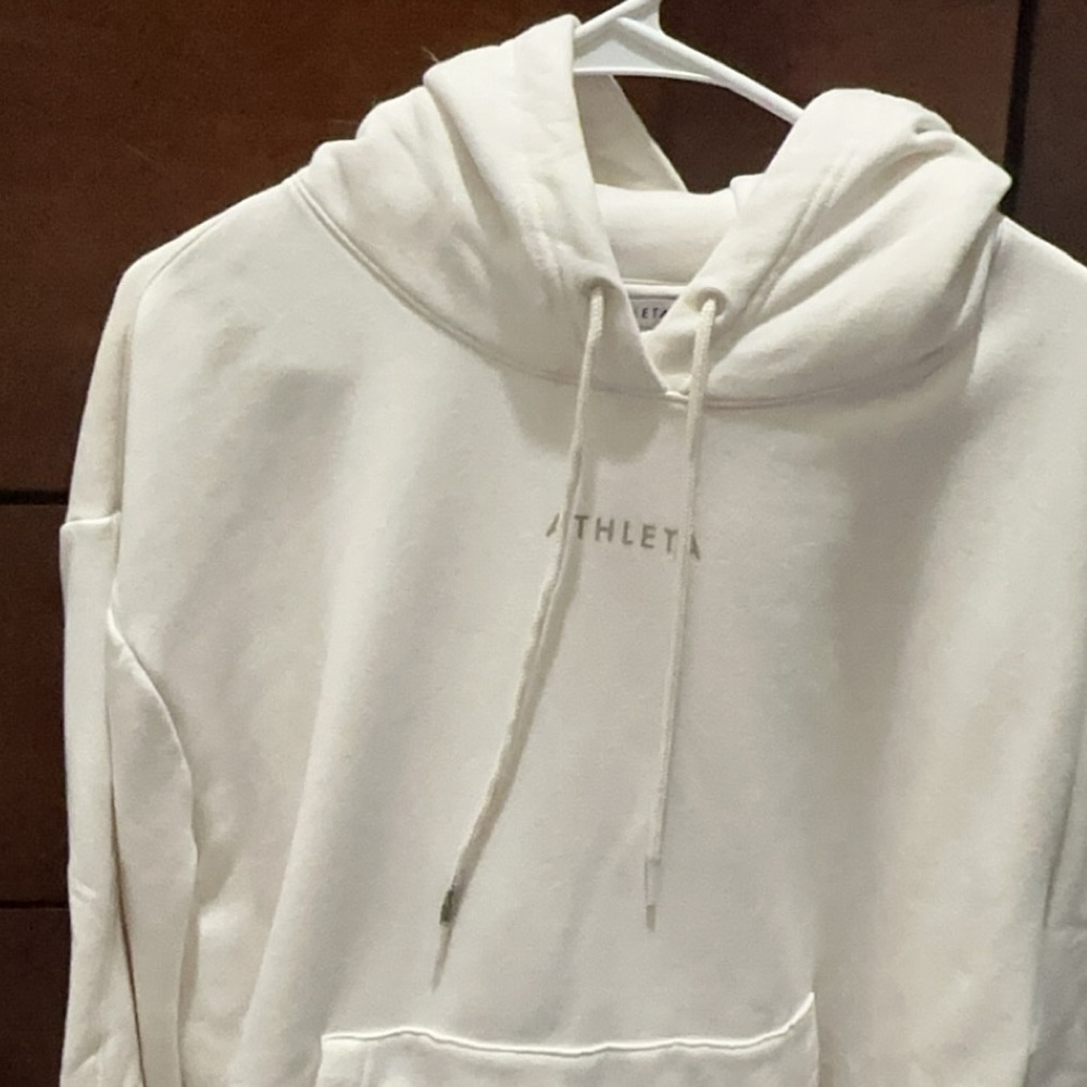 Athleta sweatshirt